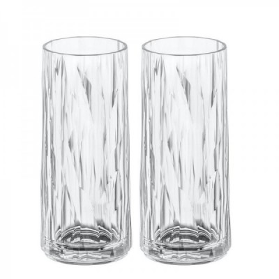 VERRE COLLINS N°3 250ml X12