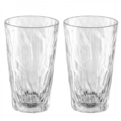 VERRE TUMBLER N°6 300ml X12