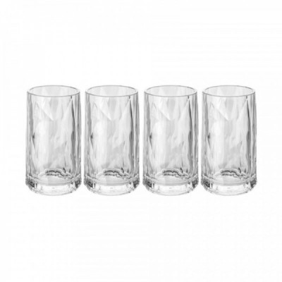 VERRE SHOT N°7 20/40ml X12