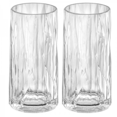 VERRE HIGHBALL N°8 300ml X12