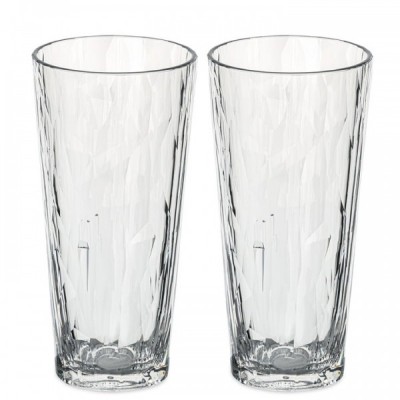 VERRE TUMBLER N°18 200ml X12