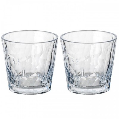 VERRE SHOT N°20 20ml X12