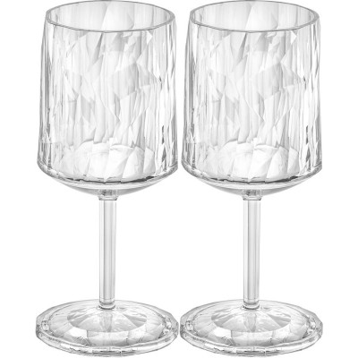 VERRE CLASSIC WINE N°21 250ml X12