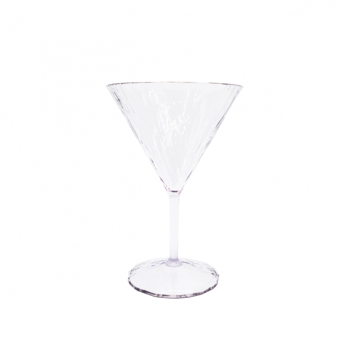 VERRE MARTINI N°12 345ml X6