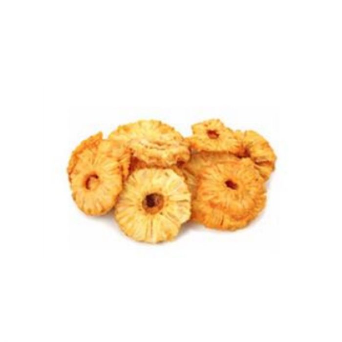 Sachets - 30-40 unités 250Gr - Ananas déshydraté