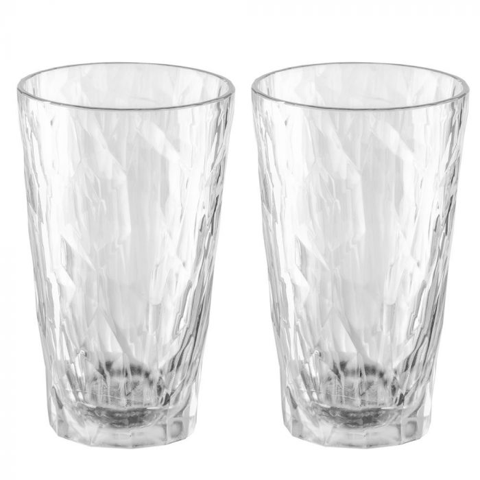 VERRE TUMBLER N°6 300ml X12