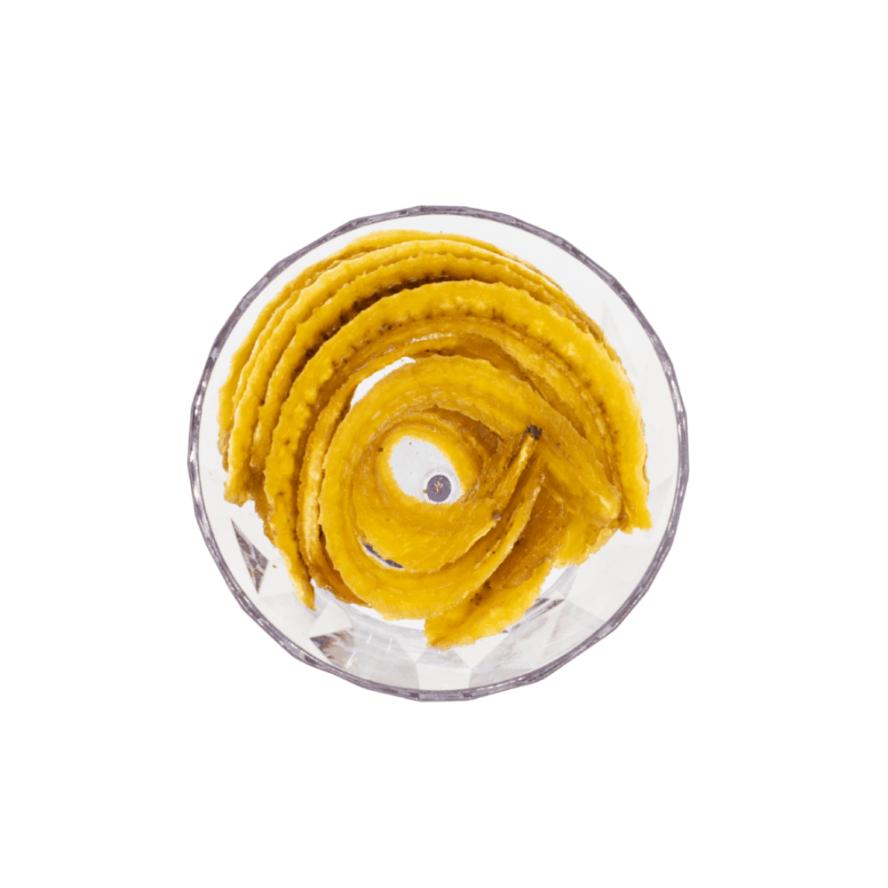 Sachets - 30-40 unités 250 Gr - Banane déshydratée – Image 3