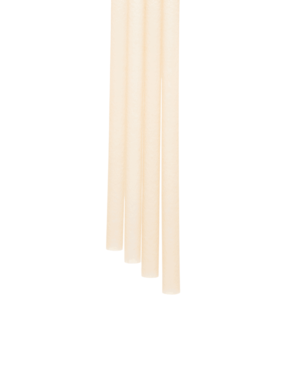 750 Pailles CLASSIC fibres végétales 6x200 mm – Image 2