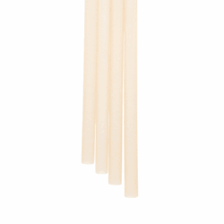 1500 Pailles CLASSIC fibres végétales 6x200 mm – Image 2