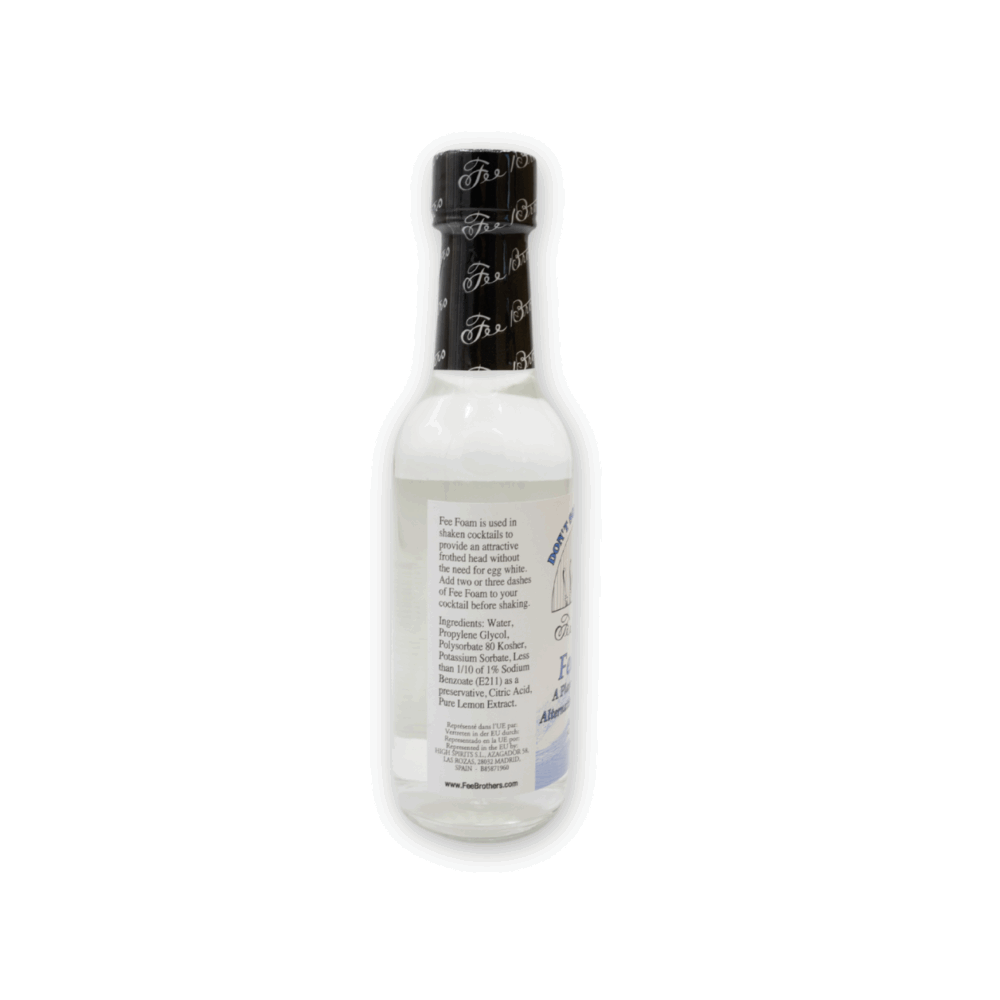 BITTER FEE FOAM 15CL FEE BROTHERS – Image 2