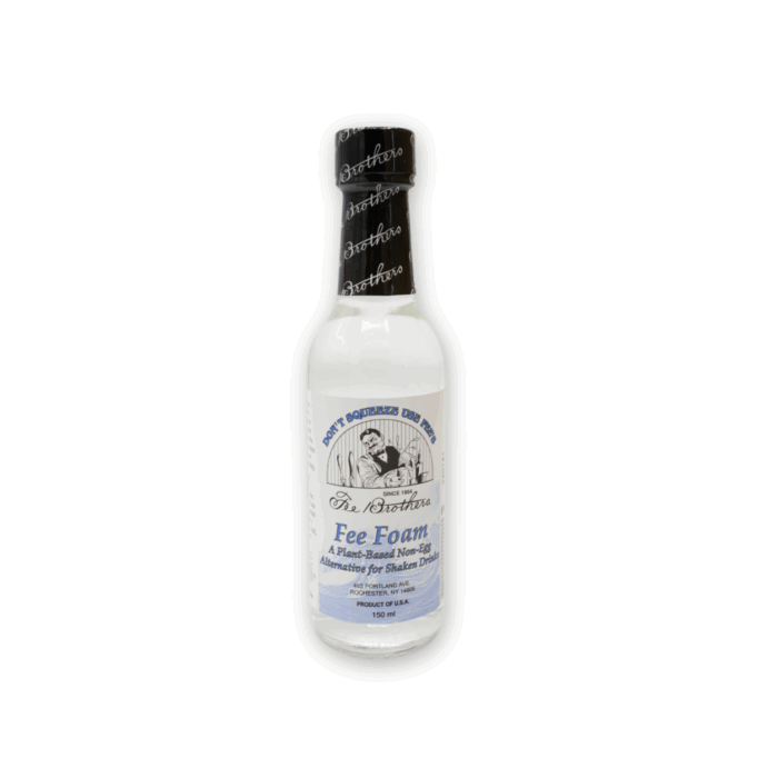 BITTER FEE FOAM 15CL FEE BROTHERS