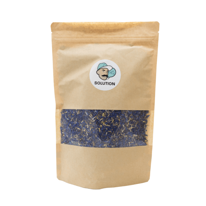 Pétales de Bleuets 50gr
