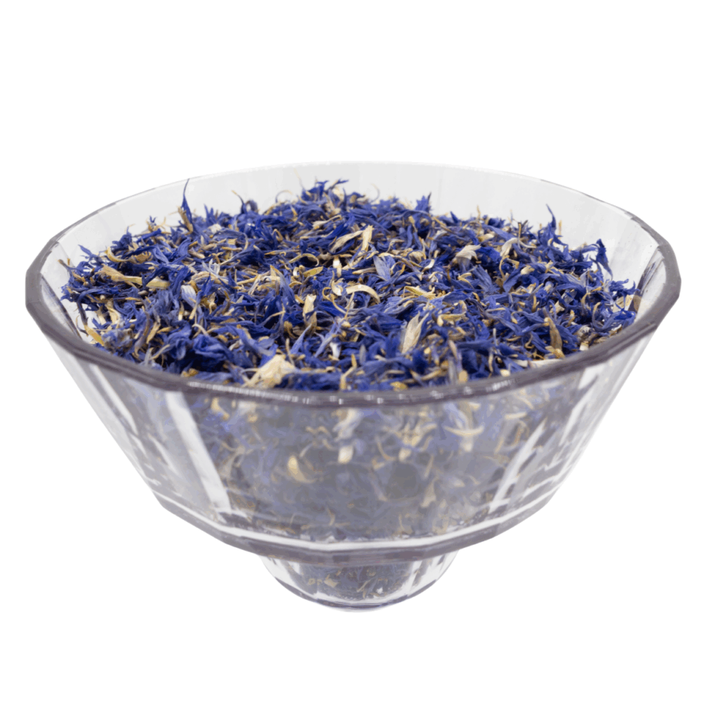 Pétales de Bleuets 50gr – Image 3