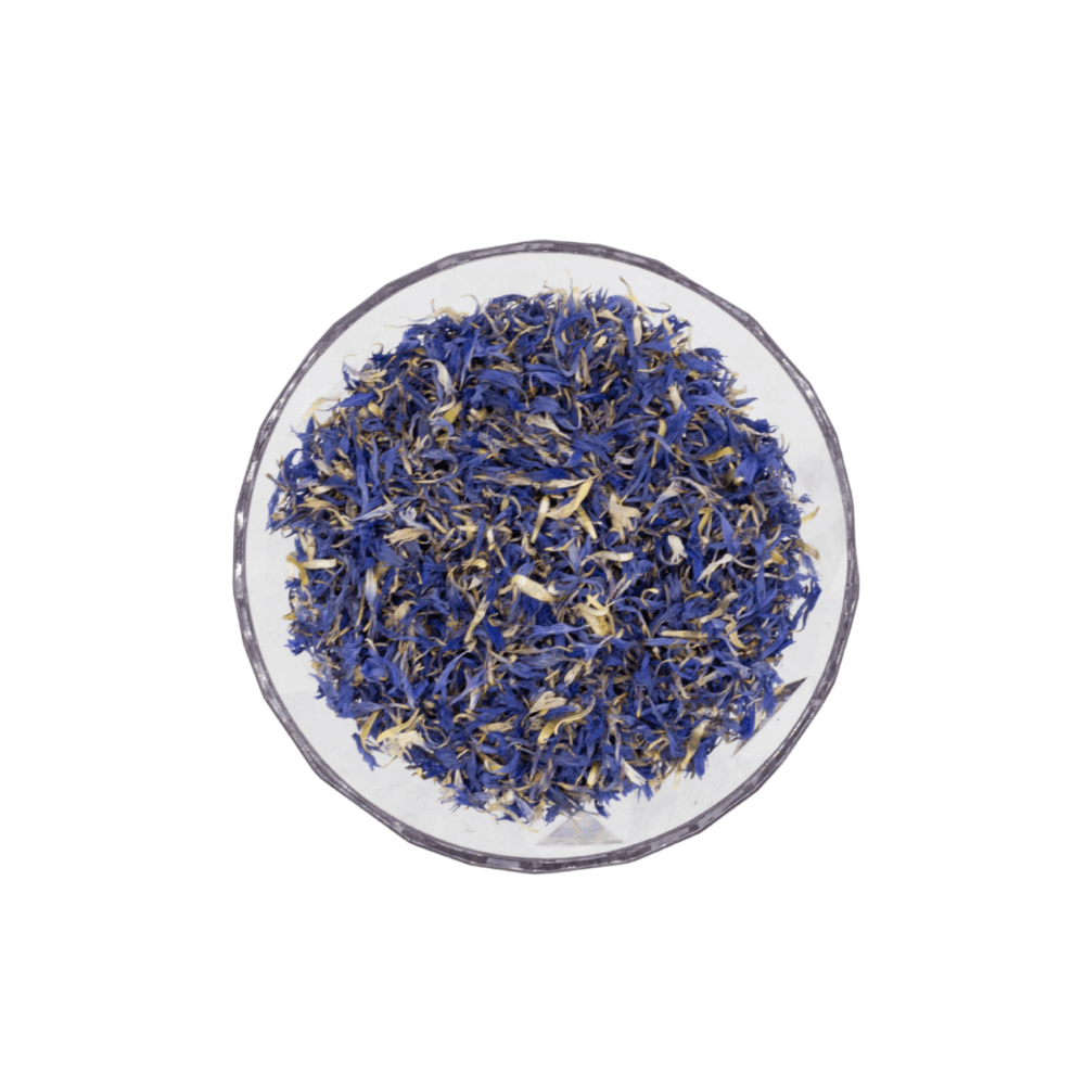 Pétales de Bleuets 50gr – Image 4