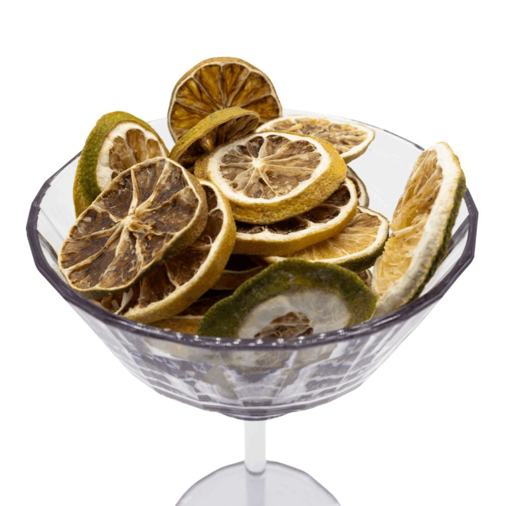 Sachets - 130-140 unités 250 Gr - Citron Vert déshydraté – Image 4