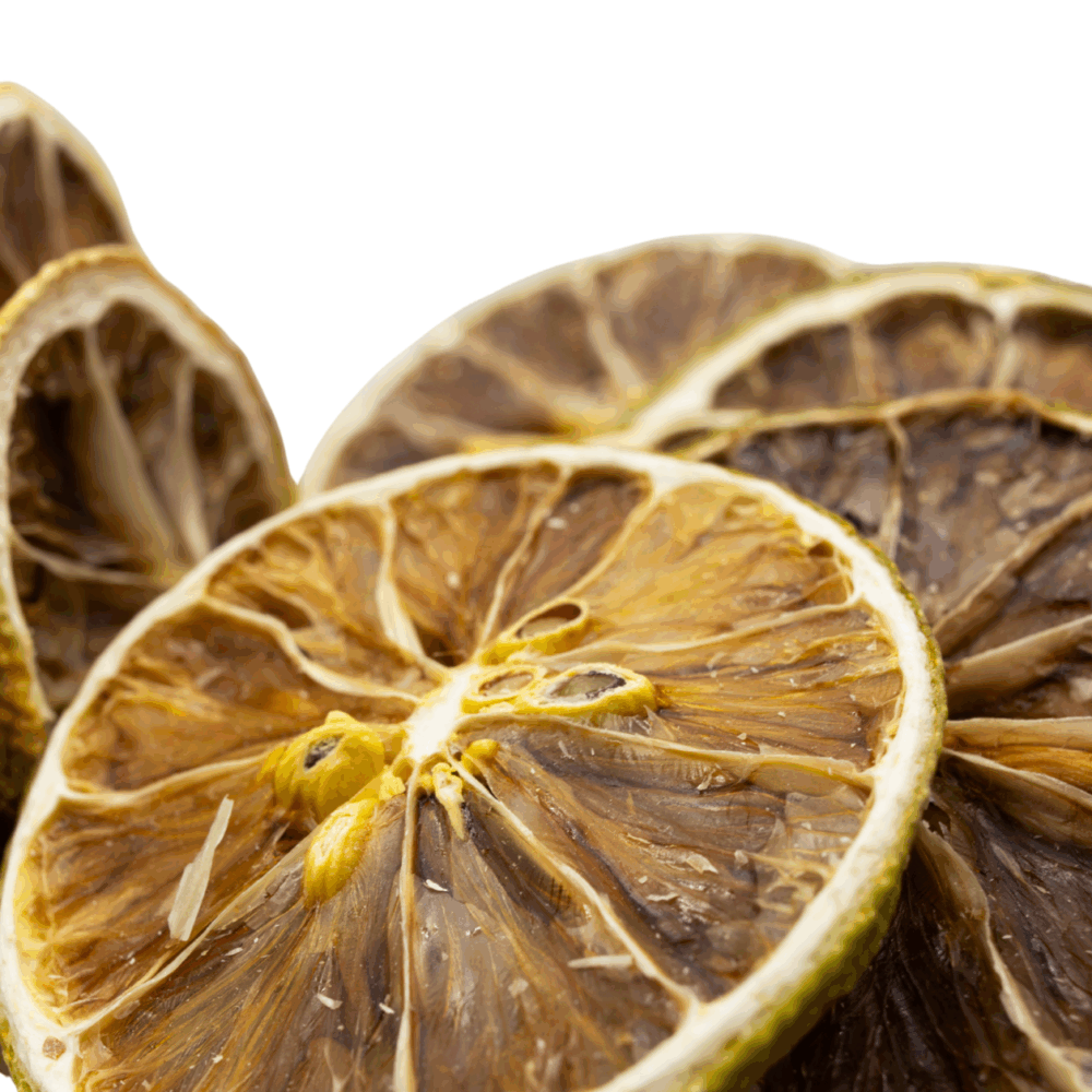 Sachets - 130-140 unités 250 Gr - Citron Vert déshydraté – Image 3