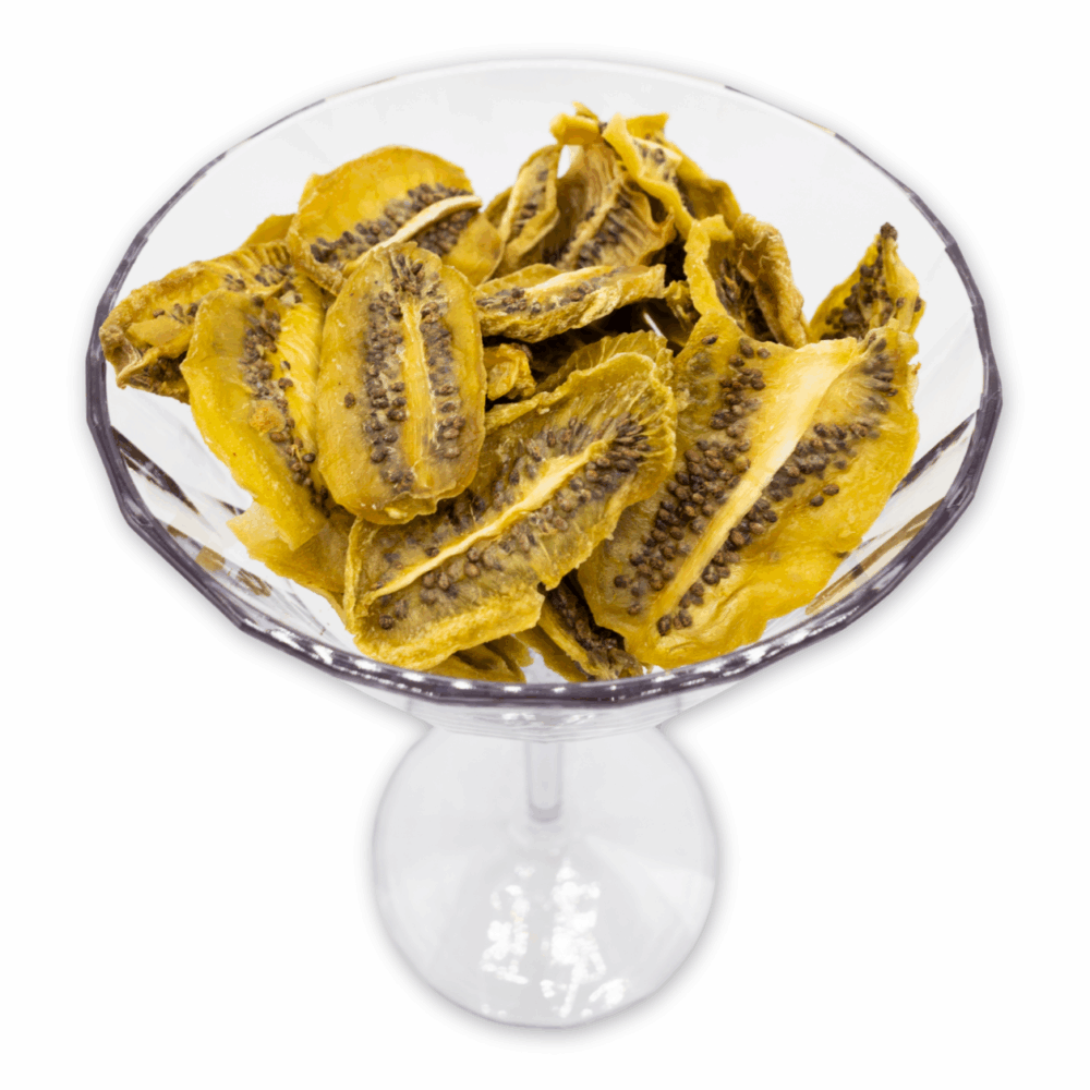 Sachets - 70-80 unités 250 Gr - Kiwi déshydraté – Image 3