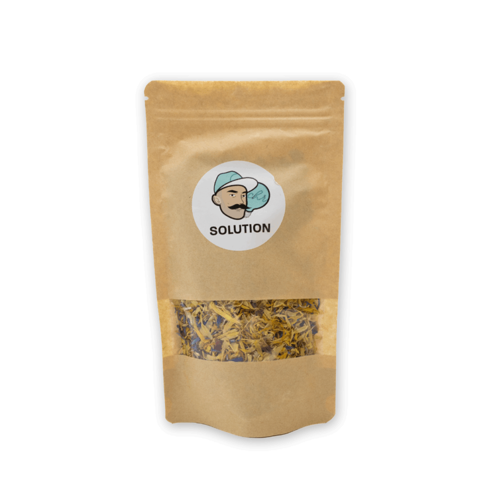 MELANGE DE FLEURS 20G - SOLUTION CHR