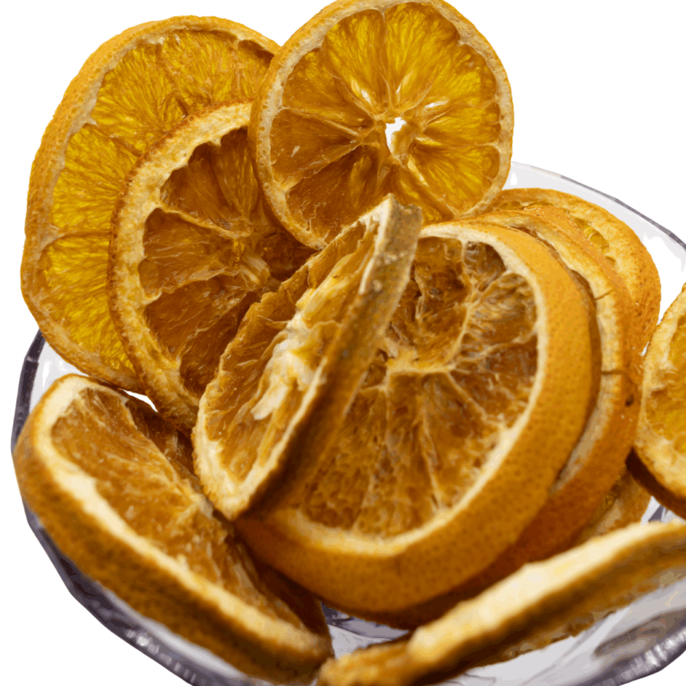 Sachets - 100-110 unités 250 Gr - Orange déshydratée – Image 5
