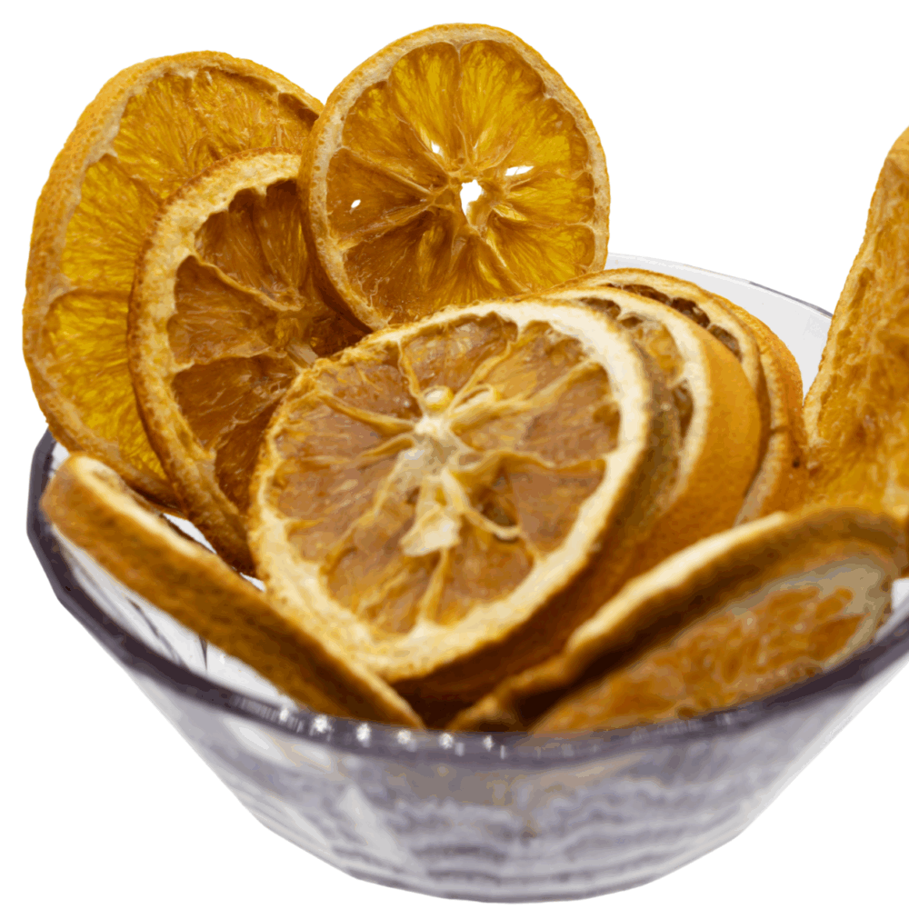 Sachets - 100-110 unités 250 Gr - Orange déshydratée – Image 4