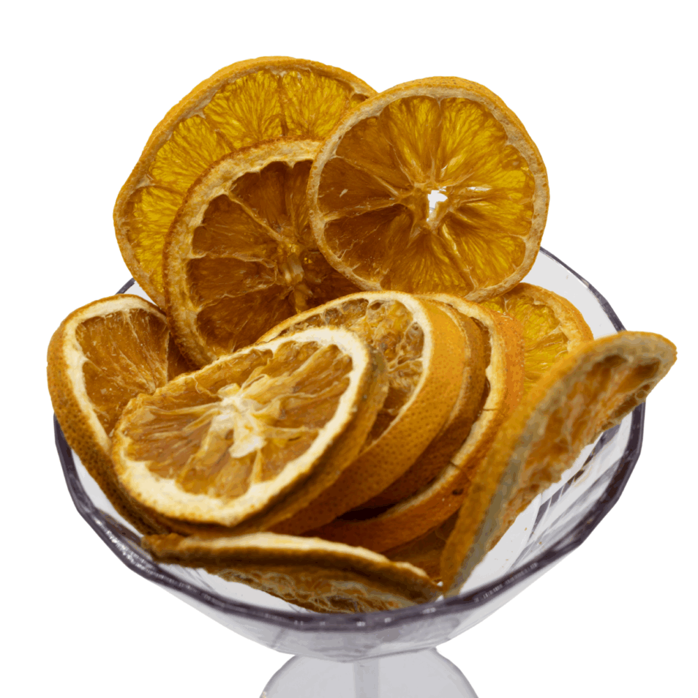 Sachets - 100-110 unités 250 Gr - Orange déshydratée – Image 3