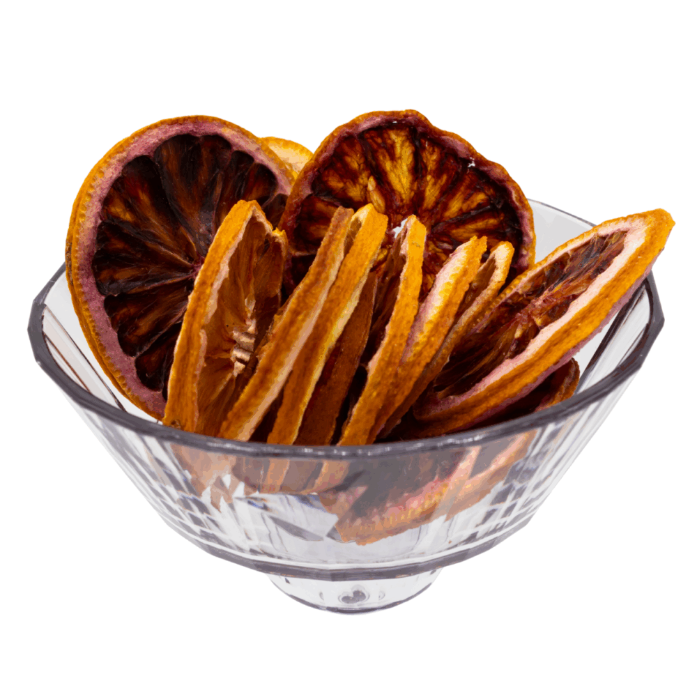 Sachets - 100-110 unités 250 Gr - Orange Sanguine déshydratée – Image 4