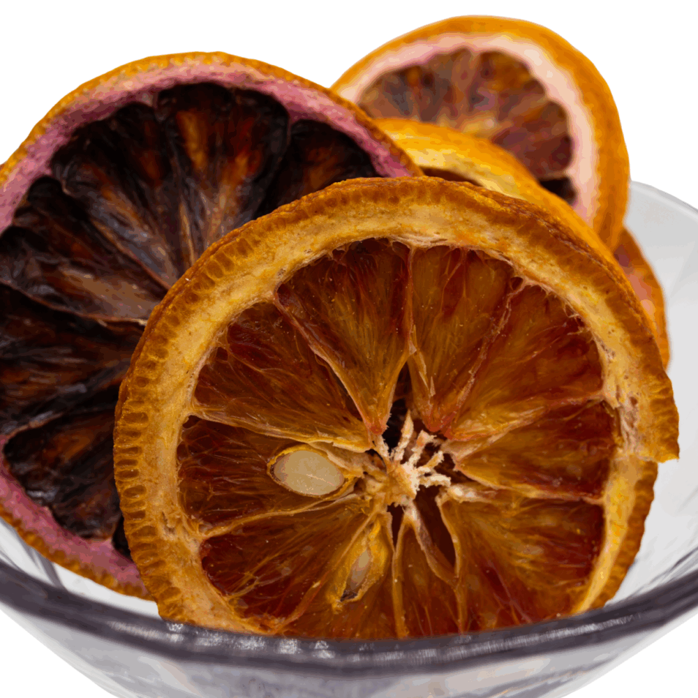 Sachets - 100-110 unités 250 Gr - Orange Sanguine déshydratée – Image 3