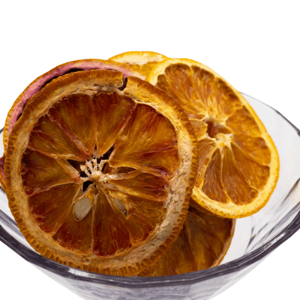 Sachets - 100-110 unités 250 Gr - Orange Sanguine déshydratée – Image 5