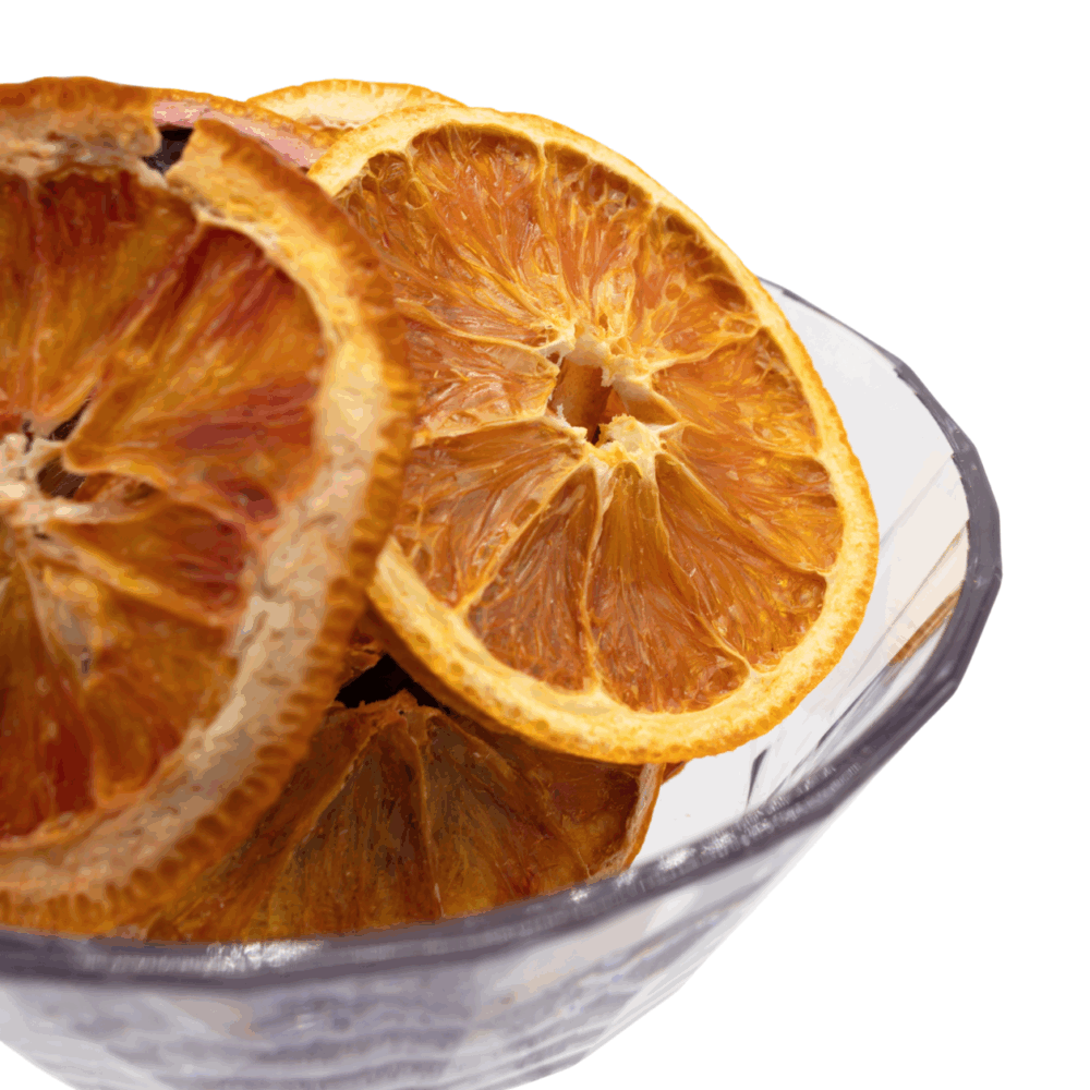 Sachets - 100-110 unités 250 Gr - Orange Sanguine déshydratée – Image 6