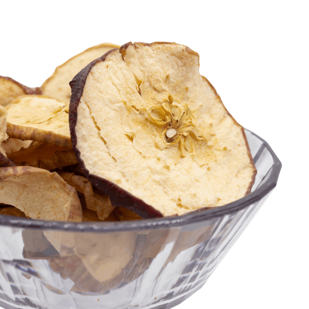 Sachets - 70-80 unités 250 Gr - Pomme déshydratée – Image 3