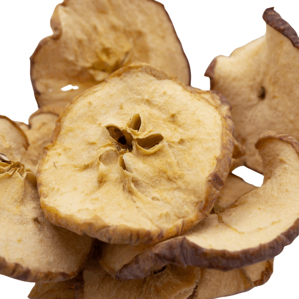 Sachets - 70-80 unités 250 Gr - Pomme déshydratée – Image 4