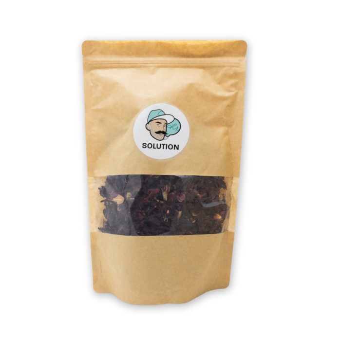 Hibiscus 200g