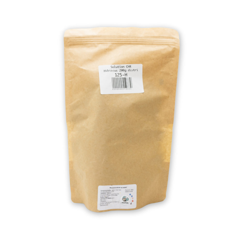 Hibiscus 200g – Image 2