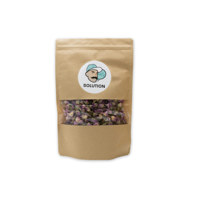 Boutons de roses 150g